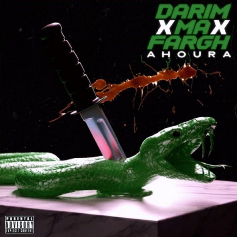 Ahoura   –  Dmf
